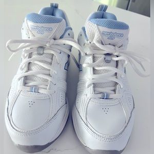 Women’s New Balance 409 Athletic Shoes, Size 9